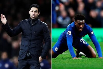 Premier League in Doubt as Mikel Arteta, Callum Hudson-Odoi Get Coronavirus