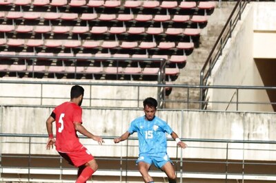 AFC U20 Asian Cup 2024: India Suffers 1-0 Loss to Four-Time Champions Iran