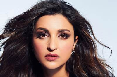 Actor Parineeti Chopra Reveals She Requests Strangers To Click Pictures For Her On Solo Trips