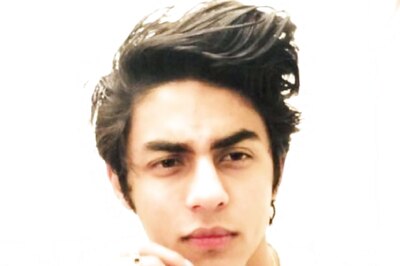 Aryan Khan Case: NCB Gets 60 More Days from Mumbai Court to File Chargesheet