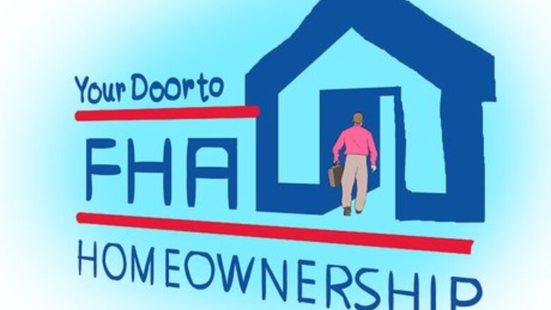 How to Get an FHA Loan