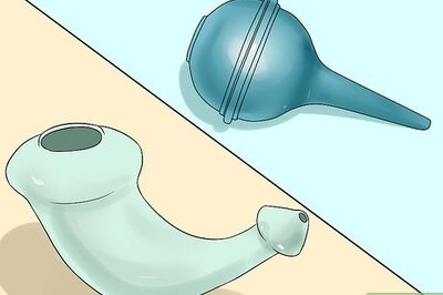 How to Flush Sinuses