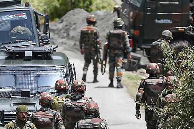 Srinagar to Get 'Balidaan Stambh' And 'Balidaan Chakra' for Fallen Soldiers; News18 Has Blueprint