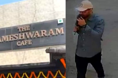 Exclusive: Rameshwaram Cafe Blast Accused Possibly Getting Foreign Funding Through Crypto