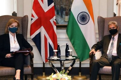 As UK Vaccine Rules Irk India, Jaishankar Says Resolving Quarantine Issue in 'Mutual Interest'