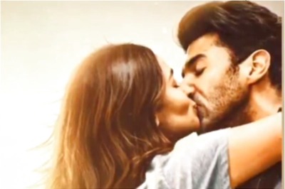 Sadak 2 Track 'Tum Se Hi' is a Passionate Romance Ballad, Listen Here