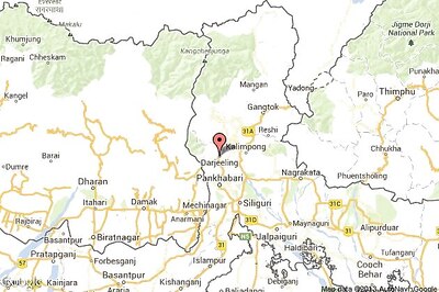 GJM calls 48-hour shut down in Darjeeling to condemn arrest of its leaders