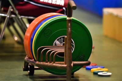 Strength Training May Reduce Fatty Liver Disease