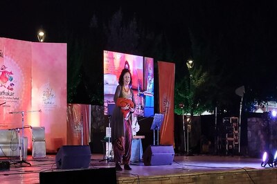 Setting The Story Straight: How Kathakar Festival Is Preserving A 'Dying' Art Form