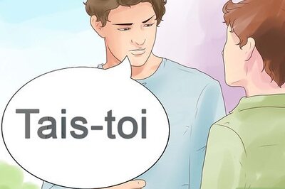 How to Say Shut up in French
