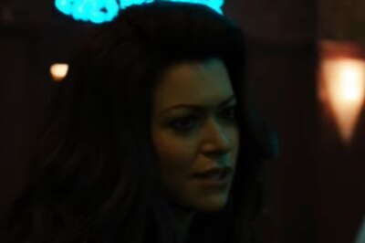 She-Hulk Trailer: Tatiana Maslany Is MCU's Superhero cum Attorney at Law; Mark Ruffalo's Hulk Returns