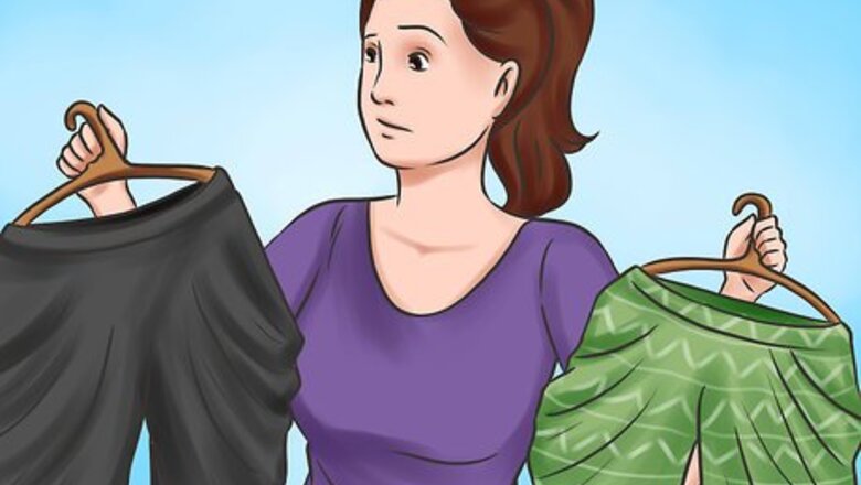 How to Wear Harem Pants
