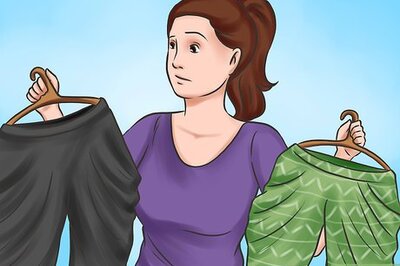 How to Wear Harem Pants