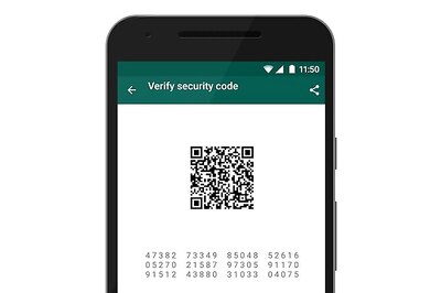 Whatsapp Quietly Brings Encryption to Its iCloud Backup