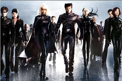 Ian McKellen, Hugh Jackman, Halle Berry Celebrate 20 Years of X-Men