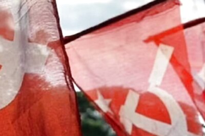 Bengal's Ram Chandra Dome to be 1st Dalit Politburo Member, Say CPI-M Sources