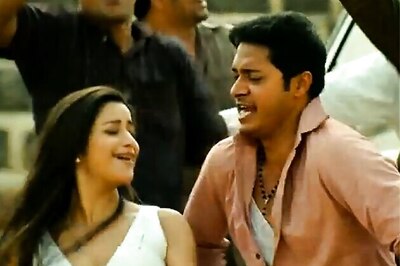 Watch: 'Kamaal Dhamaal Malamaal' trailer