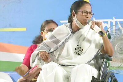 Hired Guns and Goons, Not Top BJP Leaders, are Called Outsiders in Bengal: Mamata Banerjee