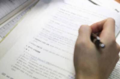 Tamil Nadu Makes 'Final Effort' For Exemption From NEET