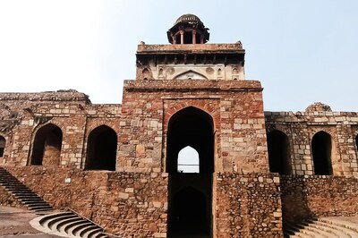 Excavations at 31 Sites Approved by ASI, Say Officials