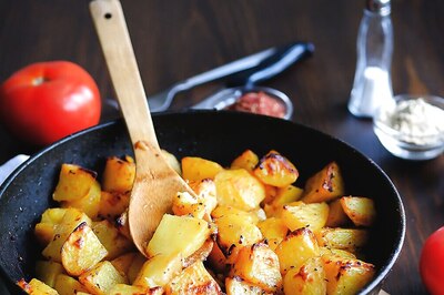 Health Matters | A Cup of Potatoes is Equal to a Can of Cola. Why Navratri-Style Fasting is a Recipe for Diabetes