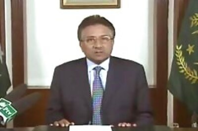 Mush gets Scotland Yard for Benazir death probe