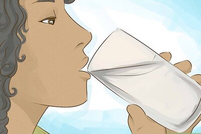 How to Quench Thirst Fast