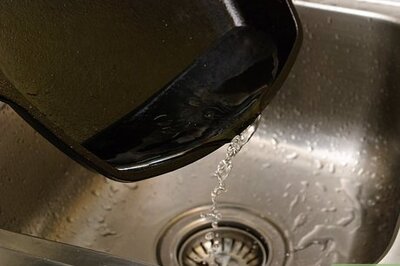 How to Care for a Cast Iron Skillet