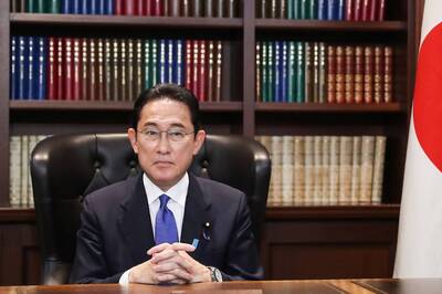 With No Change in Stand on China, Japan’s New PM Fumio Kishida is Good News for India