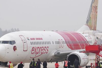 Smoke On Air India Express Flight From Trivandrum To Muscat, Passengers Deboarded Before Take-Off