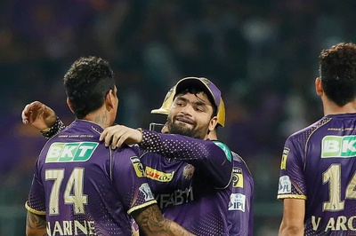 Kolkata Knight Riders IPL 2024 Schedule: KKR Fixtures, Dates, Timings, Squad & Venues