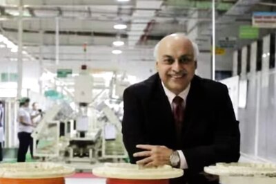 Who Is Vivek Chaand Sehgal, Australia's Richest Indian And Owner Of Rs 1 Lakh Crore Company