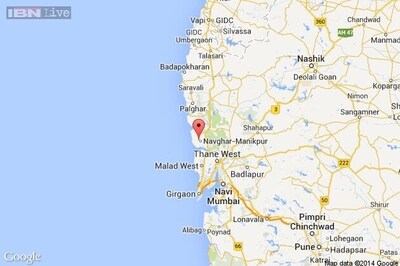 Mumbai: Seven villages submerge due to heavy rains
