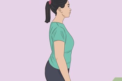 How to Walk in Wedges