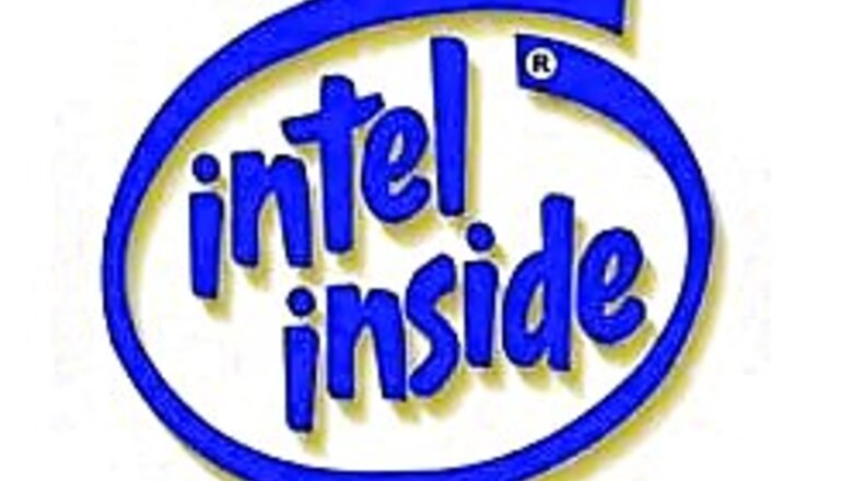 Intel inside Indian villages