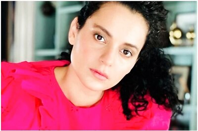 Kangana Ranaut Alleges BMC has Threatened to Demolish Her Neighbours' Houses