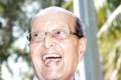 Kannada Director SK Bhagavan of Dorai-Bhagavan Passes Away, CM Basavaraj Bommai Pays Tribute