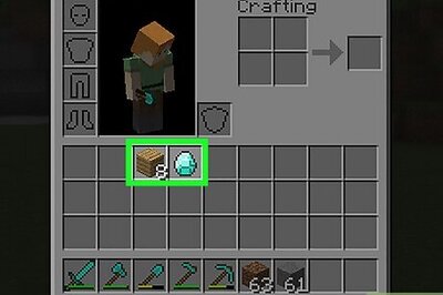 How to Craft a Jukebox on Minecraft