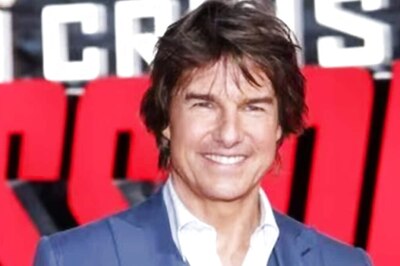 This Tamil Actress' Daughter Worked With Tom Cruise And We Are Truly Thrilled