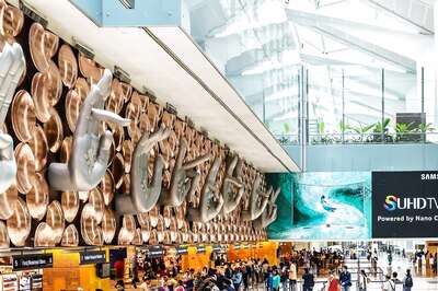 Karnataka Govt Orders Covid-19 Surveillance Measures for Passengers Arriving from Japan, Thailand