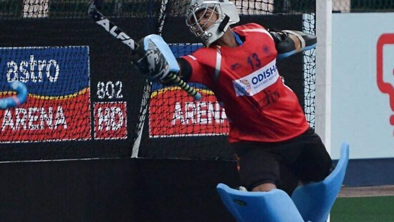 The Last One Left at SAI Bengaluru: Suraj Karkera Says It's Been Challenging Without Teammates