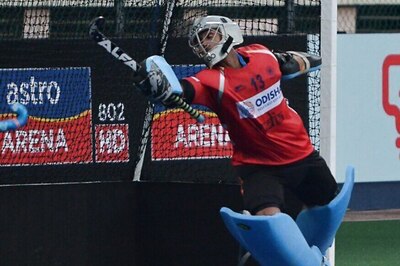 The Last One Left at SAI Bengaluru: Suraj Karkera Says It's Been Challenging Without Teammates