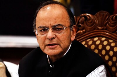 Demonetisation Led to a 'Substantial Movement' Towards Digitisation: Jaitley
