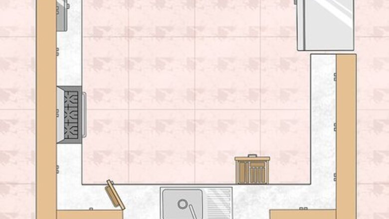 How to Design a Kitchen