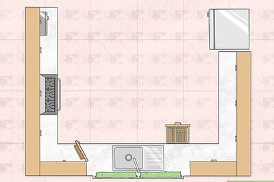 How to Design a Kitchen
