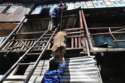 J&K floods: SC appoints 5-member panel to ascertain ground situation