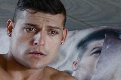 Surreal footballer Comedy Wins Prize At Cannes Film Festival