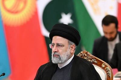 Iran President Ebrahim Raisi Helicopter Crash: How Khamenei, PM Modi, World Leaders Reacted