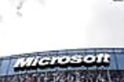 Salesforce sues Microsoft