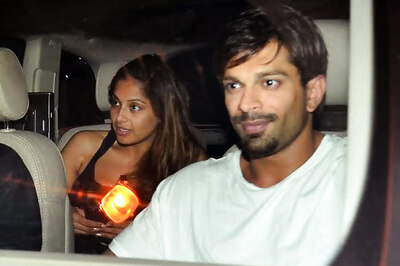 Wait for me to announce my wedding: Bipasha Basu quashes engagement rumours